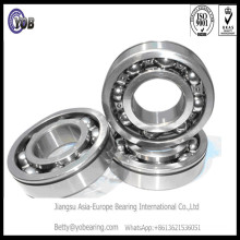 Large Stock 6218 Deep Groove Ball Bearing